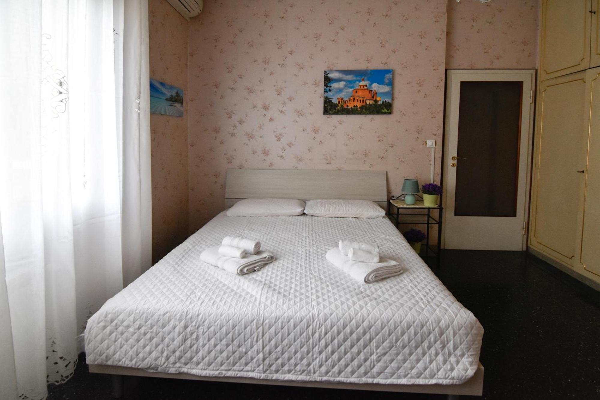 Bed And Breakfast Gaudenzi Bologna Exterior photo