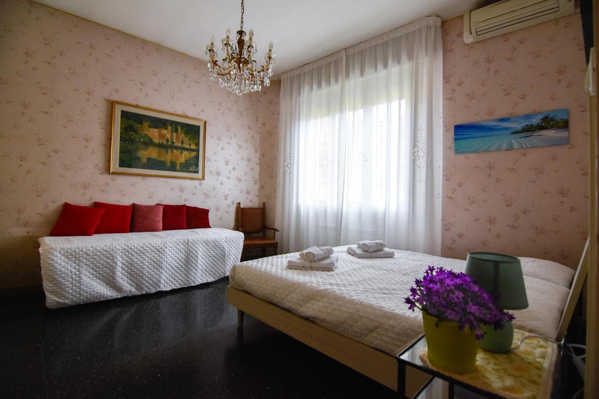 Bed And Breakfast Gaudenzi Bologna Exterior photo