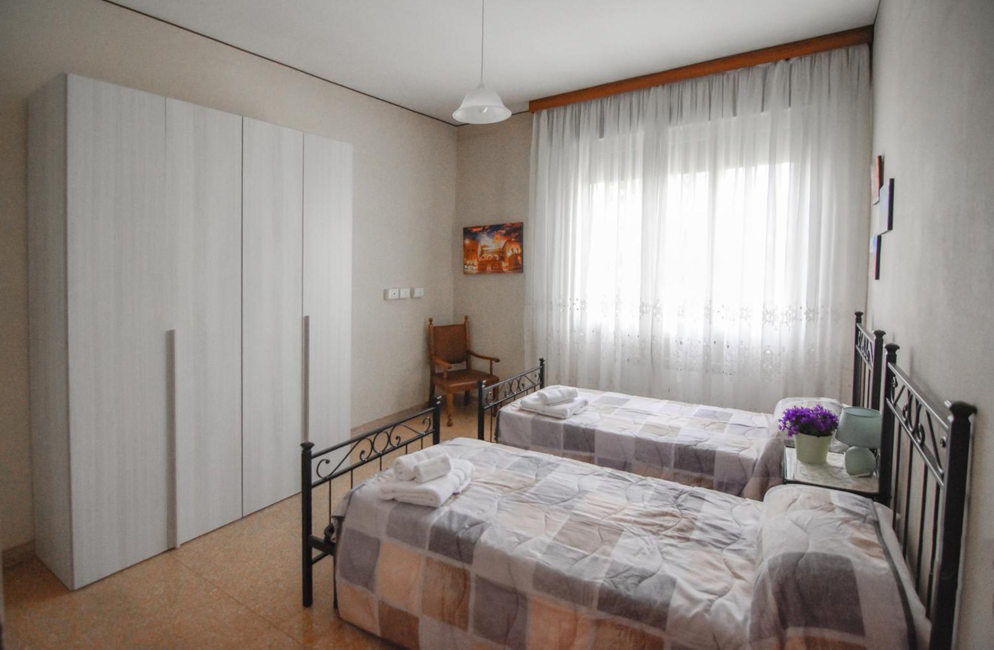 Bed And Breakfast Gaudenzi Bologna Exterior photo